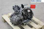 VW GOLF VI 2010 Manuell Schaltgetriebe 6-Gang 02S300046PX 77770KM