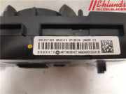 PEUGEOT 3008 2010 9HZ Steuergerät Klima 6452W5 148980KM