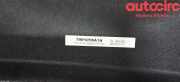 NISSAN LEAF 2019 EM57 Hutablage 799105SA1A 62200KM