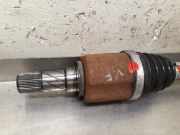 RENAULT MEGANE III 2011 F9Q-870 Antriebswelle vorne links 7711497440 117800KM