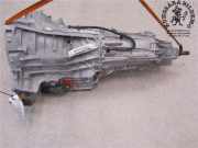 AUDI A6 4G 2016 PJU ORIGINAL GETRIEBE AUTOMATIK 0B5300058T 14720KM