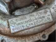 RENAULT MASTER 2017 M9T-706 Turbolader 144111644R 130400KM