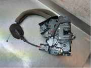 RENAULT MEGANE IV 2021 H4M-630 Türschloss 825023014R 25600KM