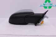 BMW X3 F25 2017 B47-D20A Seitenspiegel rechts elektrisch 51167395210 4570KM