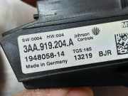 VW PASSAT 3C 2014 CFGC Diverse Instrumente 3AA919204A 274700KM