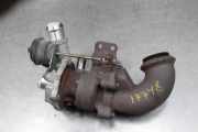 PEUGEOT BIPPER 2010 8HS Turbolader 9661557480 0KM