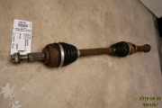 RENAULT SCENIC II 2007 F4R-770 Antriebswelle vorne rechts 8200216625 95370KM