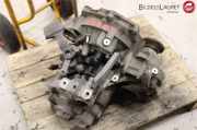 VW GOLF PLUS 2007 Manuell Schaltgetriebe 6-Gang 02S300046GX 201670KM