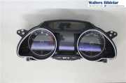 AUDI A5 8T 2014 CJEB Instrumente Tachometer 8T0920932L 78650KM