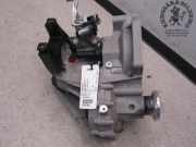 SKODA FABIA NJ 2015 CJZC Schaltgetriebe 5-Gang 02T300049SX 14100KM