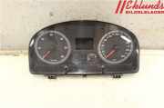 VW CADDY 2010 BSU Instrumente Tachometer 111830KM