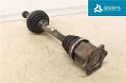 AUDI A3 8P 2006 BMJ Antriebswelle vorne links 1K0407271BJ 92110KM