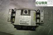 PEUGEOT 307 2007 RFJ Motorsteuergerät (ECU) 9659580780 129000KM