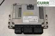 CITROEN C3 2010 8FP Motorsteuergerät (ECU) 9666382080 74000KM
