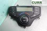 HYUNDAI I30 2008 G4FC Heizungsschalter 972502L600 176860KM