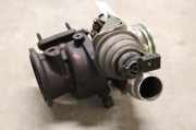 VOLVO S90/V90 2018 D4204T9 Turbolader 36003201 157850KM