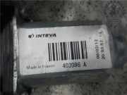 RENAULT KANGOO 2012 K9K-808 Fensterheber elektrisch 144620KM