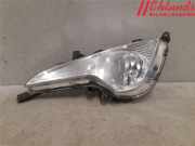 HYUNDAI I40 2013 D4FD Nebelscheinwerfer 922013Z000 330720KM