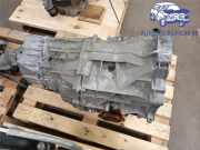 AUDI A6 4F 2009 Automat ORIGINAL GETRIEBE AUTOMATIK 01J300063N 219620KM