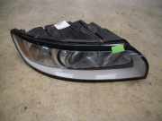 VOLVO S40/V50 2011 D4162T Scheinwerfer rechts 32206142 346720KM