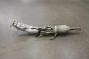 TOYOTA AURIS 2017 2ZR-FXE Katalysator 17410-0T522 134120KM