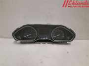 PEUGEOT 2008 2016 HMZ Instrumente Tachometer 98 259 861 80 38250KM