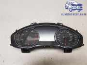 AUDI A5 F5 2018 DETA Instrumente Tachometer 8W6920701A 106570KM