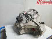 NISSAN QASHQAI 2013 Manuell Schaltgetriebe 6-Gang 32010BB60D 177570KM