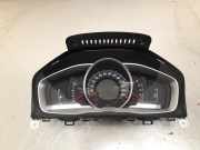 VOLVO S60/V60 2018 B4204T37 Instrumente Tachometer 36012793 10650KM