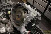 VOLVO XC40 2018 1285323 ORIGINAL GETRIEBE AUTOMATIK 36003116 17510KM