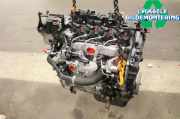 VOLVO S40/V50 2012 D4162T ORIGINAL MOTOR 36001413 135280KM