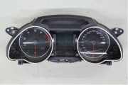 AUDI A5 8T 2009 CDNC Instrumente Tachometer 8T0920931X 69820KM