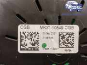 FORD TRANSIT Custom 2022 BCFA Instrumente Tachometer 2726608 100250KM