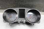 VW GOLF VI 2013 CMXA Instrumente Tachometer A2C34775500 145940KM