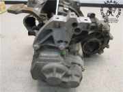 SEAT LEON 2010 MUF Schaltgetriebe 6-Gang 02S300047FX 116040KM