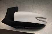 NISSAN PULSAR 2015 K9K Seitenspiegel links elektrisch 963023ZP0A 357310KM