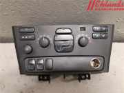 VOLVO S60 2004 B5254T2 Steuergerät Klima 8691876 241570KM