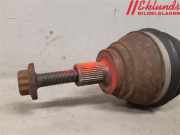 VW PASSAT 3C 2012 CFGB Antriebswelle vorne links 3AA 407 271 A 189300KM