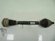 VW CADDY 16-20 2016 DFSE Antriebswelle vorne rechts 5Q0407272BL 2020870KM
