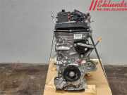 TOYOTA COROLLA 19- 2020 2ZR-FXE ORIGINAL MOTOR 190000T580 13510KM