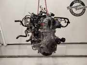 NISSAN QASHQAI 2022 HR13DDT ORIGINAL MOTOR 101026UB1A 38670KM