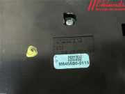 VOLVO S70/V70/C70 2003 B5244S2 Steuergerät Klima 8691876 244820KM