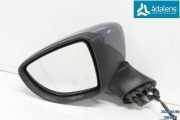 RENAULT CLIO IV 2018 K9K-628 Seitenspiegel links elektrisch 963028832R 44620KM