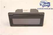 VOLVO S40/V50 2009 B4184S8 KONTROLLDISPLAY 31268051 58310KM
