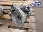 FORD FOCUS FACELIFT 2017 Manuell Schaltgetriebe 6-Gang 2255970 104260KM