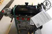Mazda CX-3 2017 PEXB ORIGINAL MOTOR PEX3-02-300B 72300KM