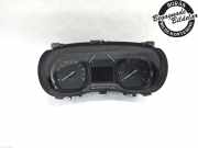 PEUGEOT EXPERT 2021 AHK Instrumente Tachometer 98 374 730 80 27640KM
