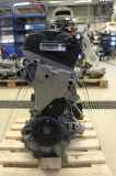 SKODA OCTAVIA 5E/NE 2013 CHPA ORIGINAL MOTOR 04E100098AX 108460KM