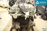 RENAULT CLIO III 2008 D4F-784 ORIGINAL MOTOR 7711497149 166850KM