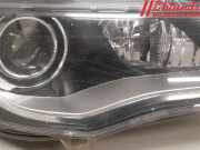 OPEL ASTRA J 2014 A20DTH Scheinwerfer rechts 13398145 197750KM